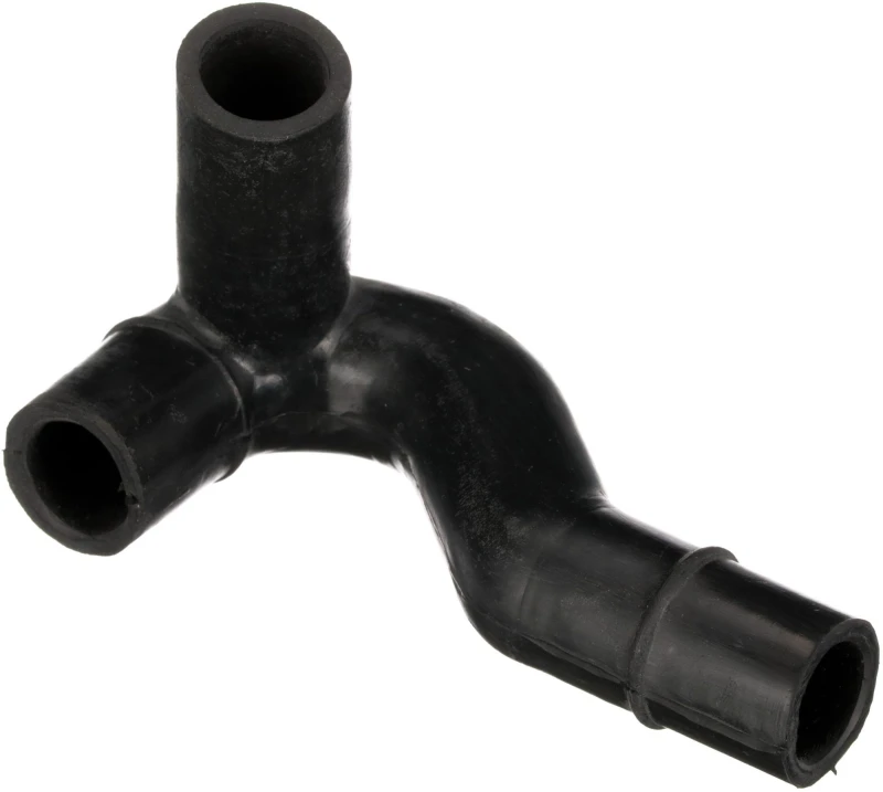 Image of GATES Crankcase breather hose GATES EMH449