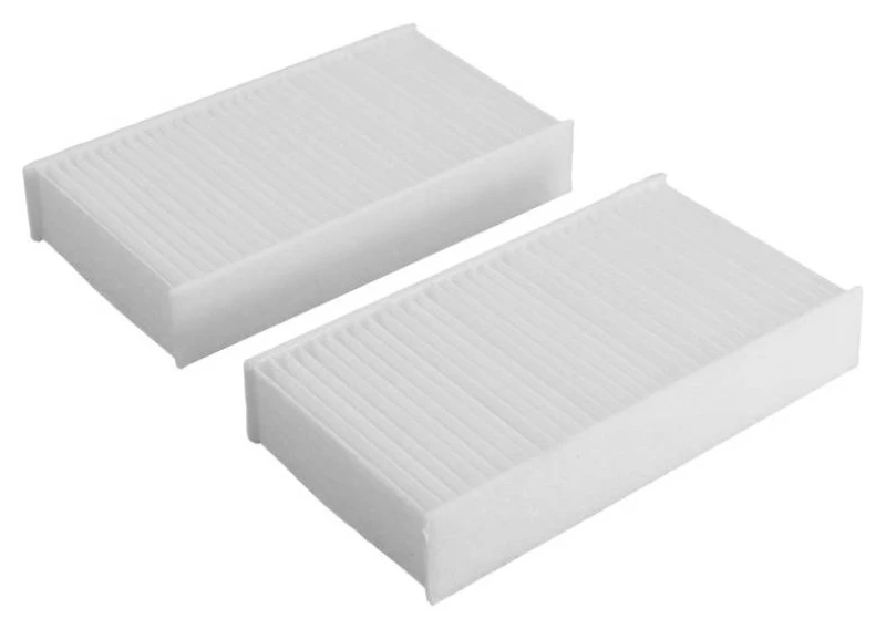 Image of OPTIMAL OP-FCF20173-S Pollen filter Particulate Filter Filter,interior air (424)