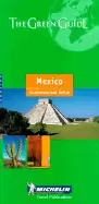 Image of michelin the green guide mexico guatemala belize 2nd
