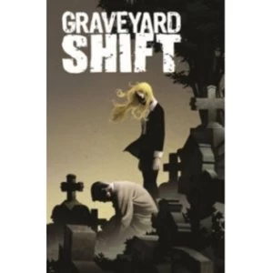 Image of Graveyard Shift