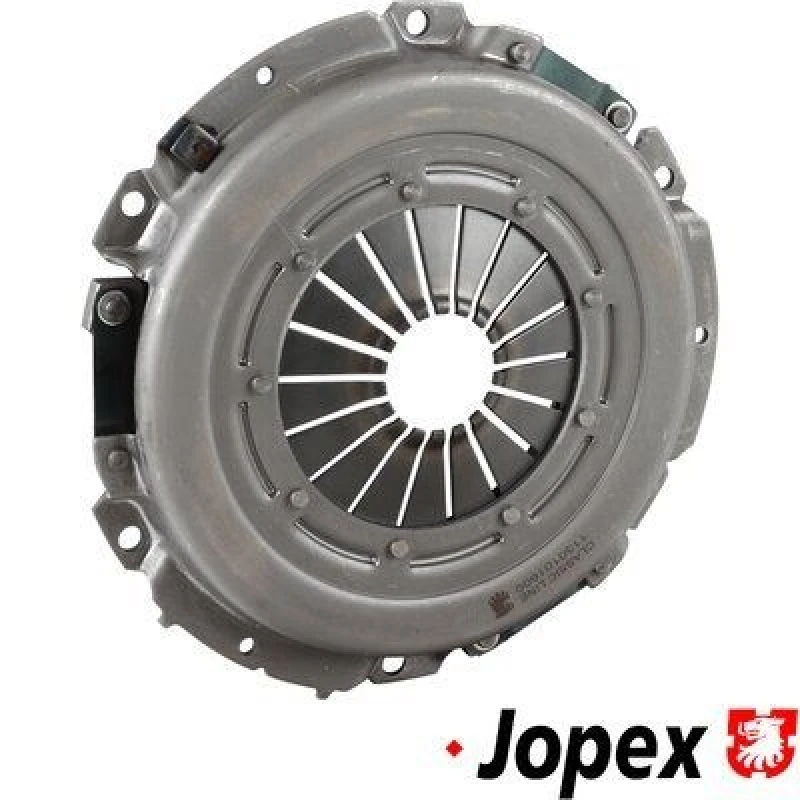 Image of JP GROUP Clutch Pressure Plate JP GROUP 1130101600