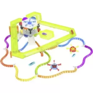 Image of HexBug Nano Flash Nanoplex-Habitat 67-teilig Toy robot