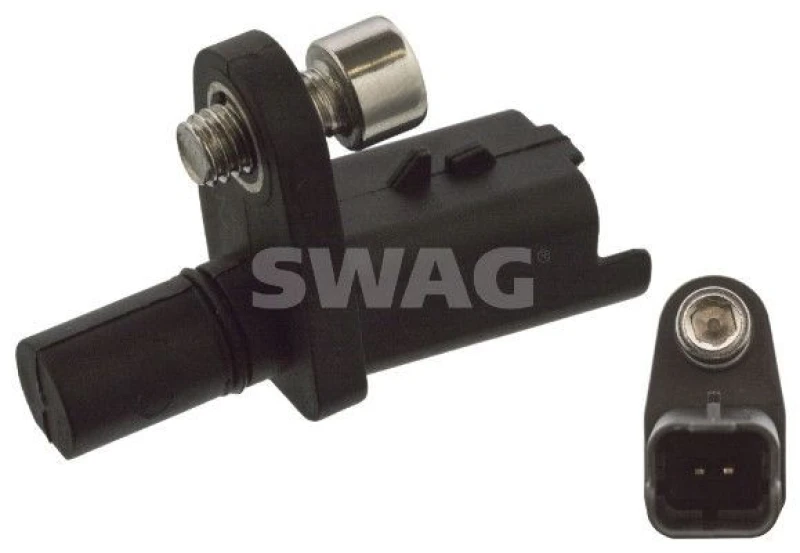 Image of ABS sensor SWAG 66 10 7900