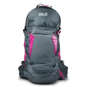 Image of Jack Wolfskin Crosstrail 22 Ruc31 - Grey