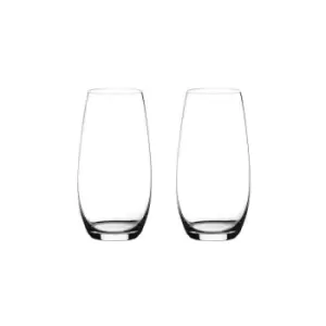 Image of Riedel O Champagne Glass Twin Pack