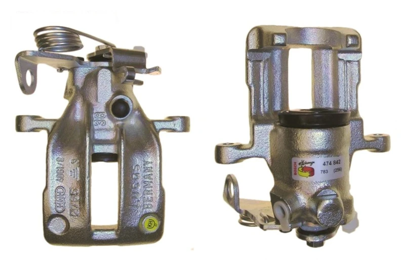 Image of Brake caliper Bosch 0 986 474 842