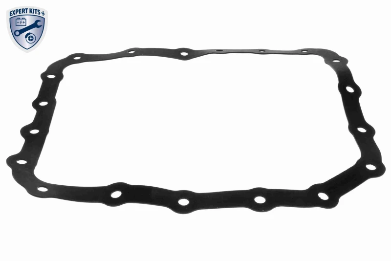 Image of Seal, automatic transmission oil pan VAICO V52-0456