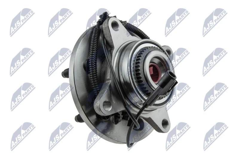 Image of NTY Wheel bearing kit NTY KLP-CH-054