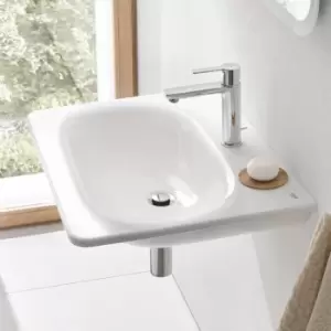 Grohe Essence Rectangular Wall Hung Basin - 600mm