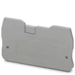 Image of Phoenix Contact, D-QTC 1.5 Cover for Terminal Block