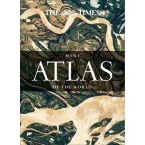 Image of The Times Mini Atlas of the World