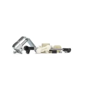 Image of DAKAtec Repair Kit, gear lever VW 3087035 1H0798000