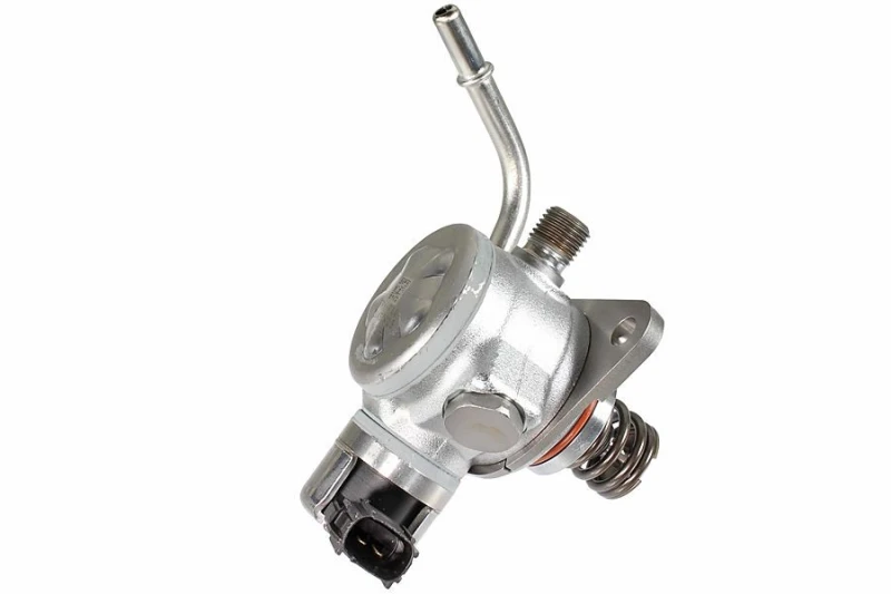 Image of High pressure fuel pump METZGER 2250708