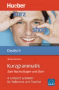 Image of Kurzgrammatik Deutsch by