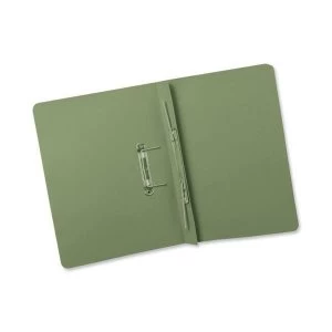 Image of Elite Transfer Spring File Super Heavyweight 380gsm Capacity 38mm