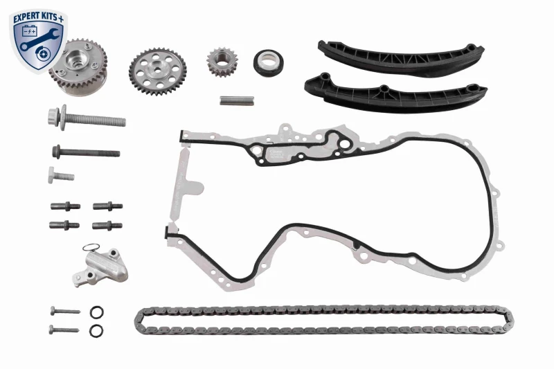 Image of VAICO Timing chain kit VAICO V10-10010-SP