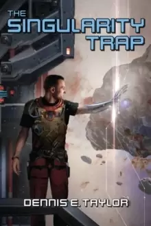 Image of The Singularity Trap
