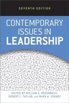 Image of Contemporary Issues in Leadership