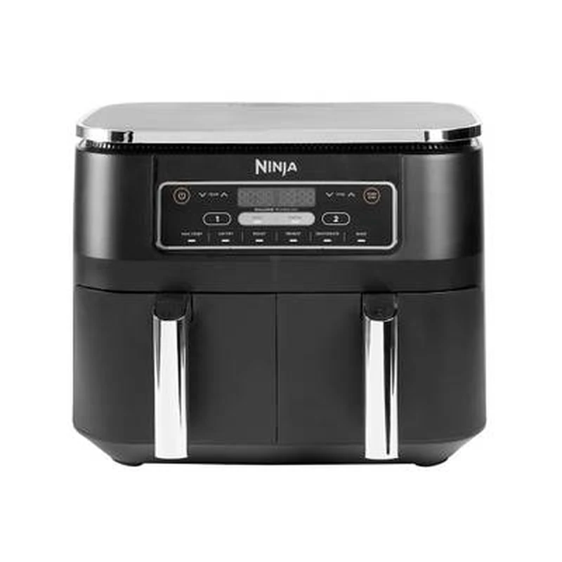 Image of Ninja Foodi AF300EU 7.6L Dual Zone Air Fryer