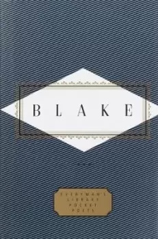 Image of Blake: Poems by William Blake