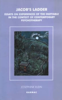 Image of Jacobs Ladder by Josephine Klein Paperback