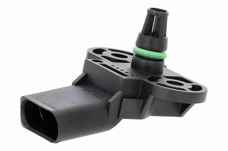 Image of VEMO V10-72-1131 Sensors with integrated air temperature sensor, Original VEMO Quality Sensor,intake manifold pressure (3947)