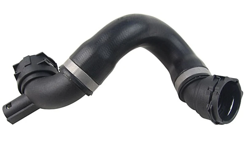 Image of Radiator hose METZGER 2420519