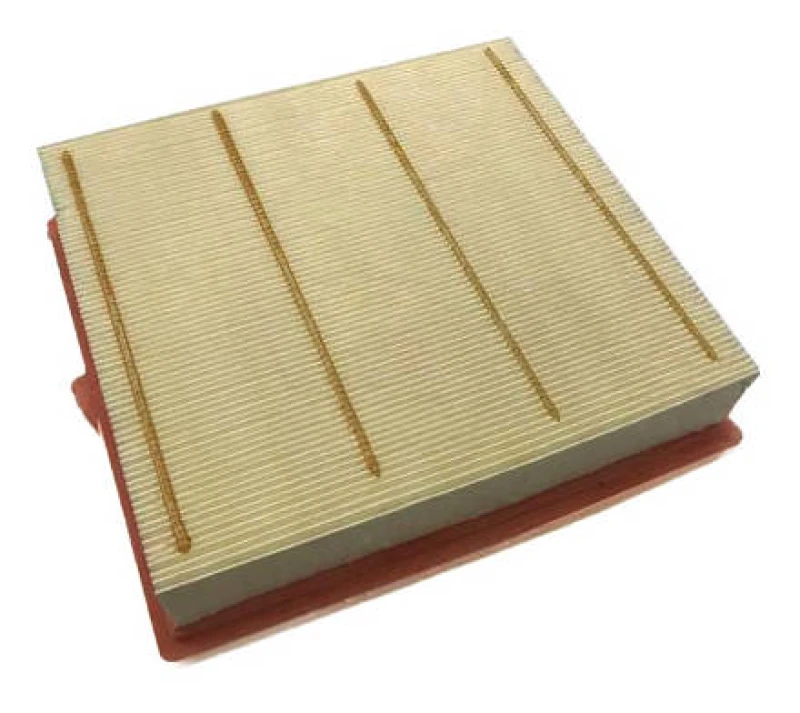 Image of QUINTON HAZELL QFA1106 Air filter TJ Filters Filter Insert Air Filter (8)