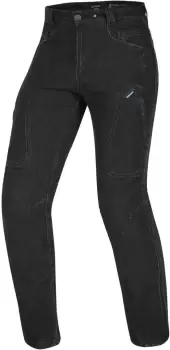 Image of Trilobite Tactical Motorcycle Jeans, black, Size 38, black, Size 38