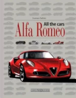 Image of alfa romeo all the cars
