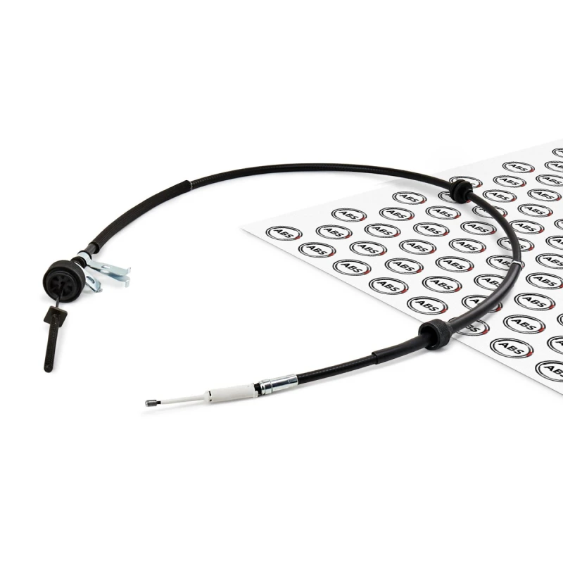 Image of A.B.S. Handbrake cable A.B.S. K10012