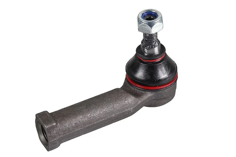 Image of METZGER 54020602 Track rod end COMPETENCE KIT, Front Axle Right Tie Rod End (914)