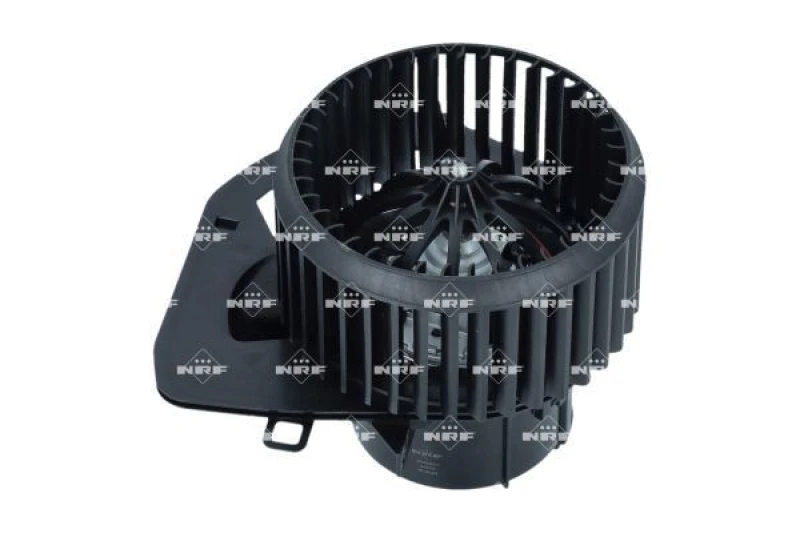 Image of NRF Blower motor NRF 34572