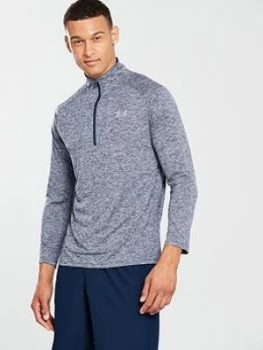 Image of Urban Armor Gear Tech 12 Zip Top Academy Size 2XL Men