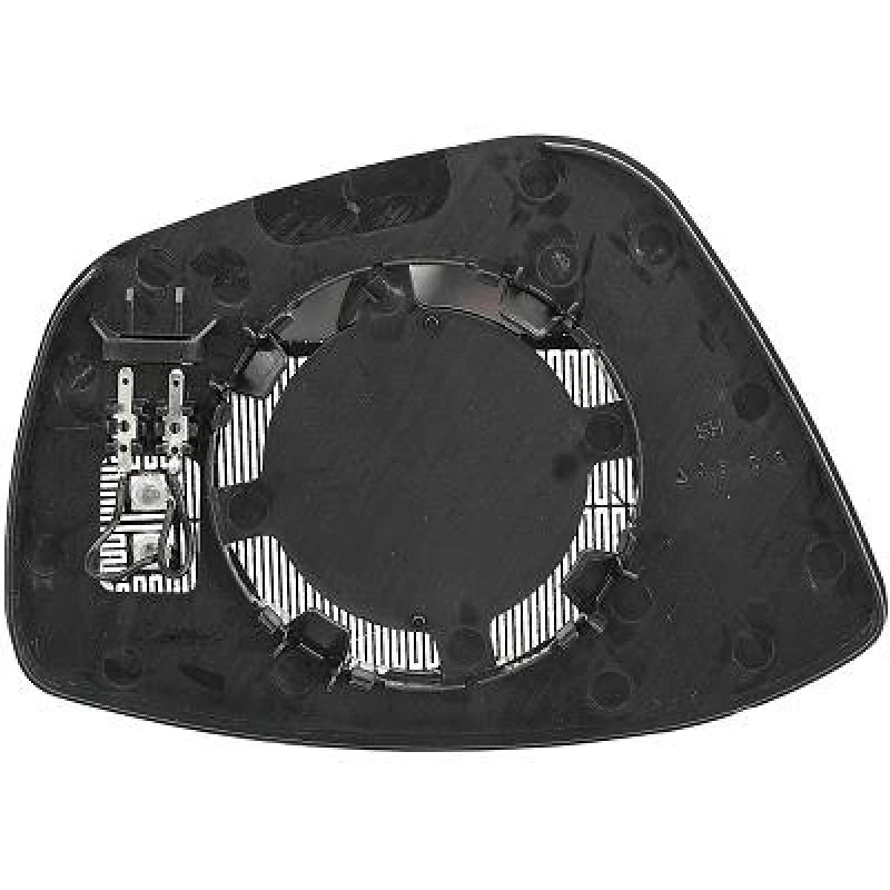 Image of Wing mirror glass DIEDERICHS 4227227