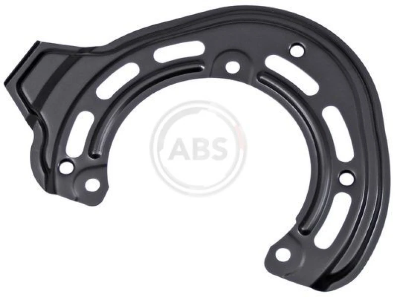 Image of A.B.S. Brake disc backing plate A.B.S. 11499