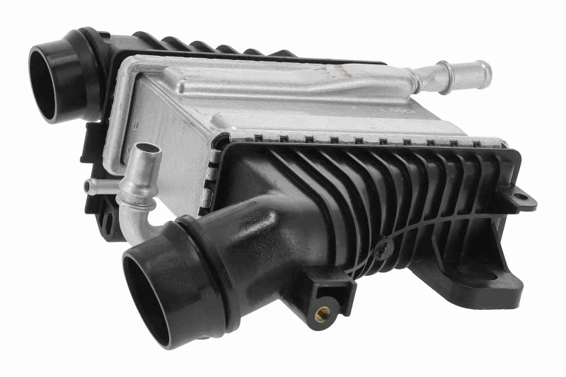 Image of VEMO Intercooler VEMO V46-60-0091