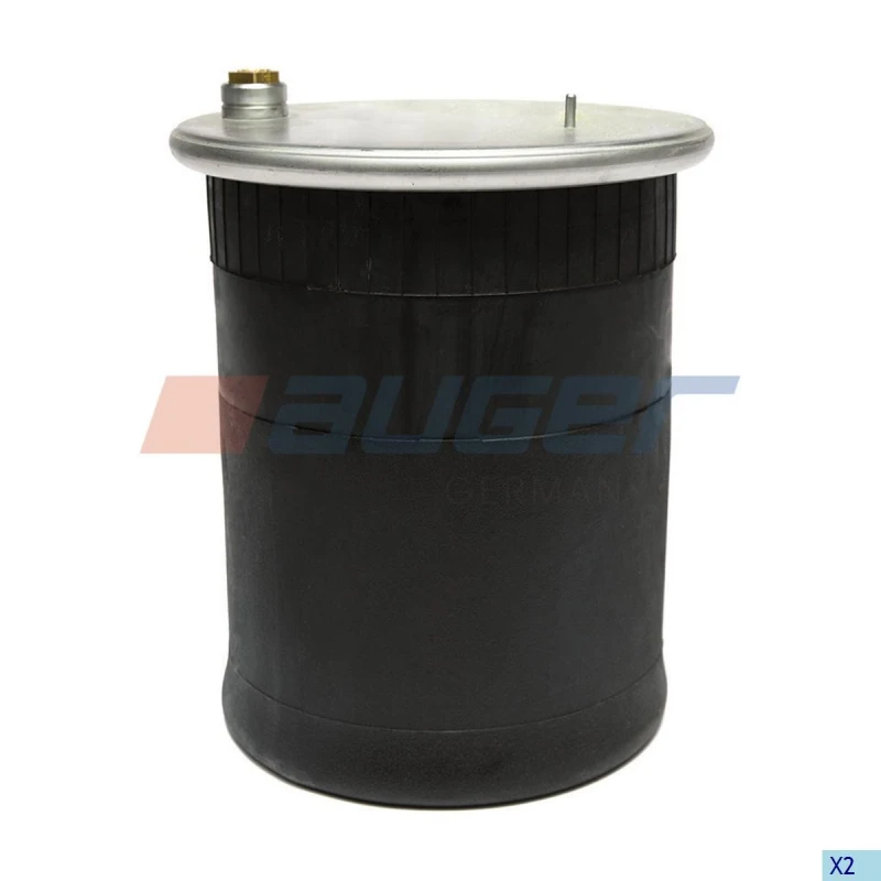 Image of AUGER AU 346173-KP Boot, air suspension Plastic Boot,air suspension (324)