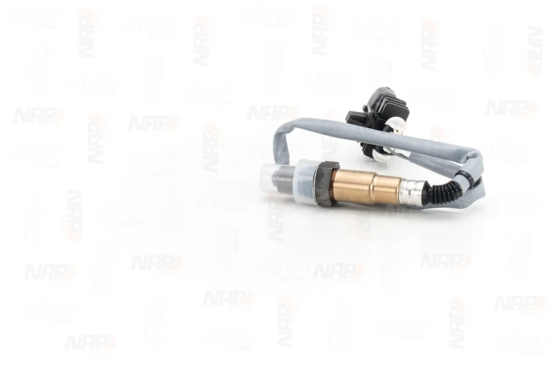 Image of NAP carparts CLS10118 Lambda sensor Lambda Sensor (3922)