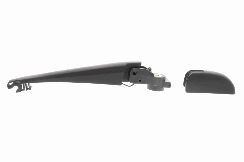 Image of ACKOJA A70-0420 Wiper Arm Green Mobility Parts Rear, with cap GRP (Glass fibre Reinforced Plastic), PBT Wiper Arm,windscreen washer (301)
