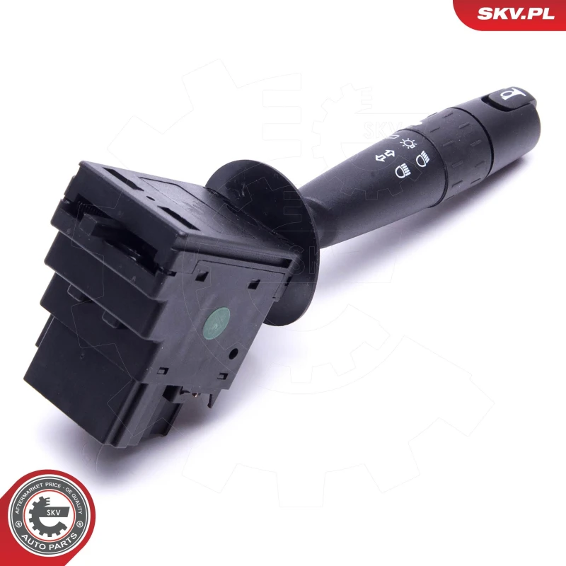 Image of ESEN SKV Steering Column Switch ESEN SKV 38SKV534