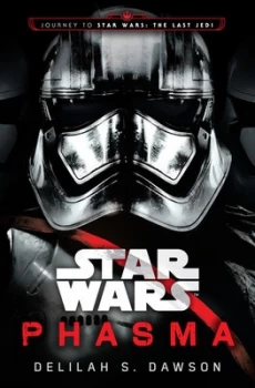 Image of Star Wars: Phasma : Journey to Star Wars: The Last Jedi
