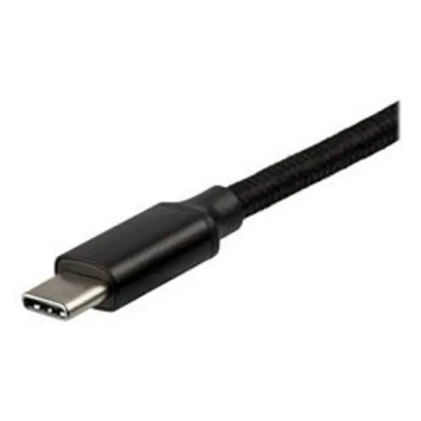 Image of StarTech.com M.2 SSD Enclosure for M.2 SATA Drives - USB 3.1 - USB C M.2 SM21BMU31CI3