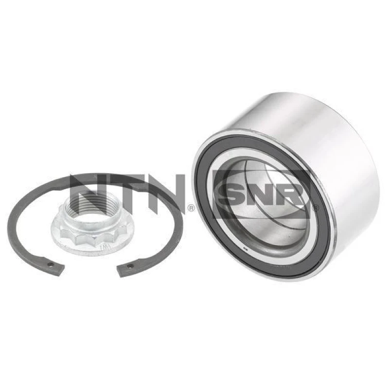 Image of Wheel bearing kit SNR R150.56