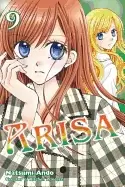 Image of arisa 9