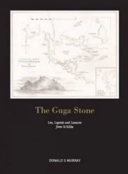 Image of The Guga Stone by Donald S. Murray Hardback