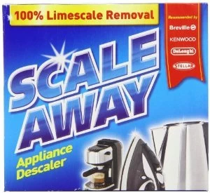 Image of Scale Away Appliance Descaler