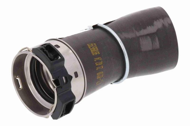Image of VAICO V21-0040 Turbocharger Hose Original VAICO Quality Charger Intake Hose (3314)
