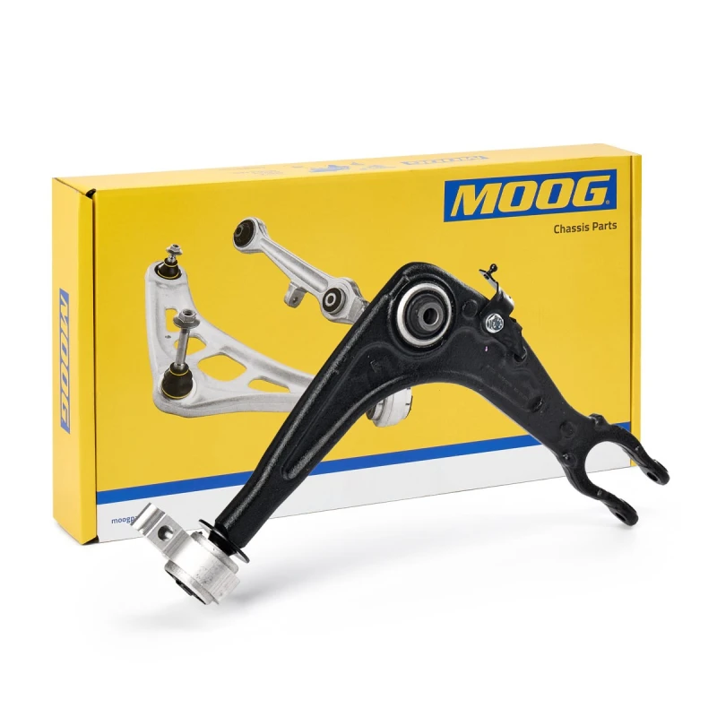 Image of Suspension arm MOOG CI-TC-15536