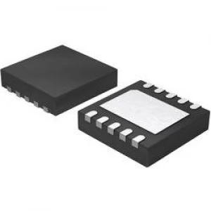 Image of PMIC DCDC voltage regulator Linear Technology LTC3407EDD 2 Converter Converteramplifier DFN 10